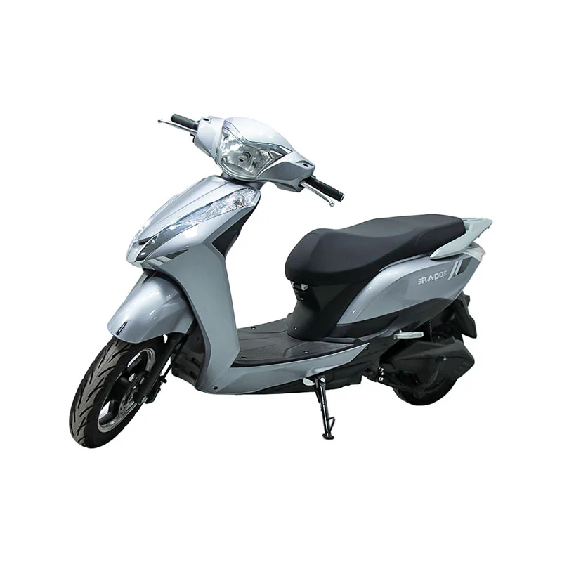 1500W Power Electric Motorbike for Adults