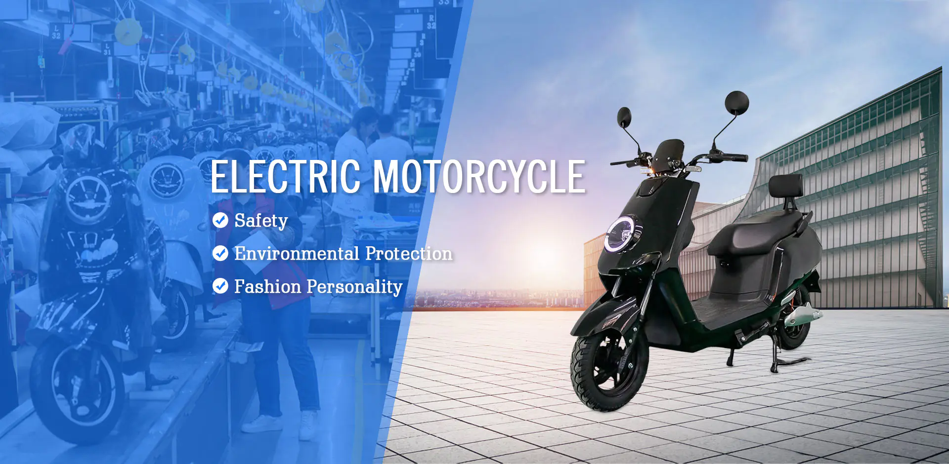 Electric Tricycle Supplier