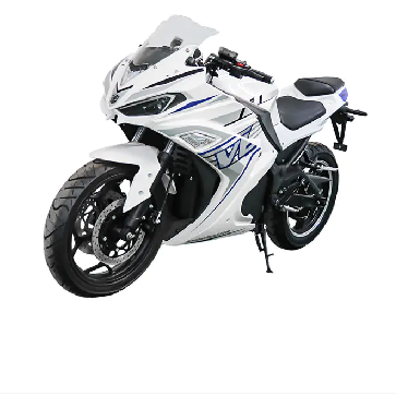 Is the Adult Electric Motorcycle and EEC Moped Gaining Traction?