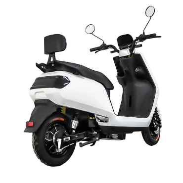 Has the CKD 72v Electric Moped Made a Splash in the Electric Motorcycle Market?