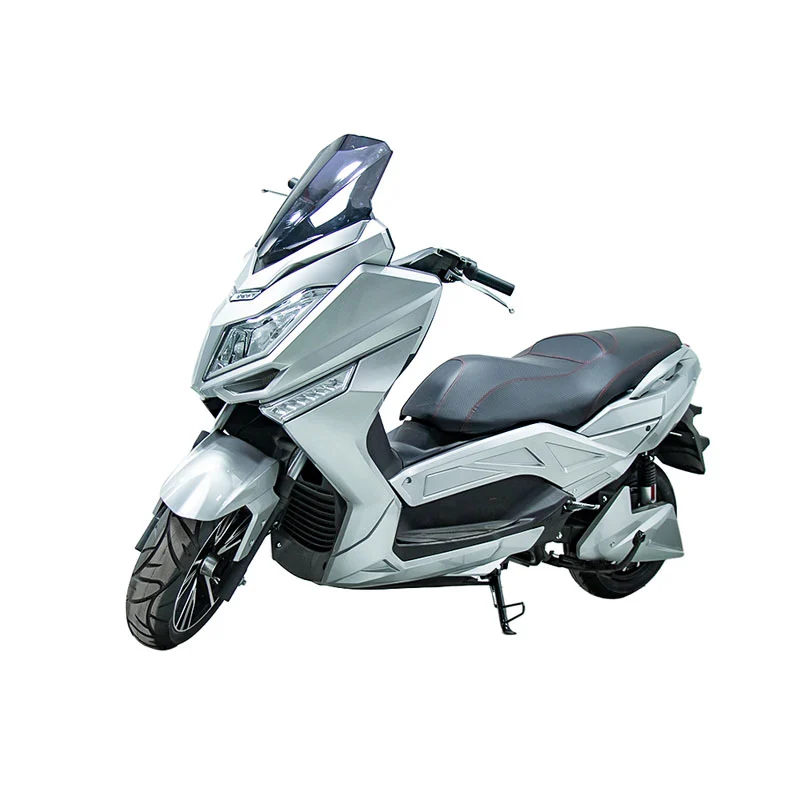 Why Should You Choose a 1500W Electric Motorcycle for Your Daily Commute?