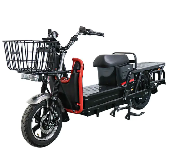 Why Do More And More People Choose To Use Electric Cargo Tricycle For Moving?