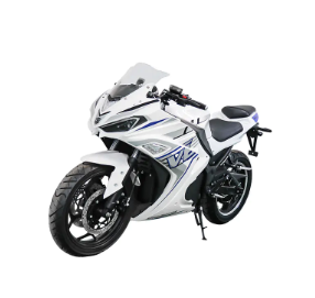 Electric Racing Motorcycle Selection Guide Do You Know?