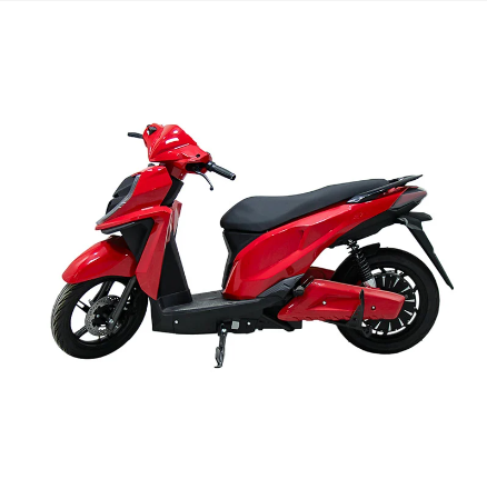 Why Choose Electric Motorcycle 14 Inch 2000w Motorcycle Max Speed?
