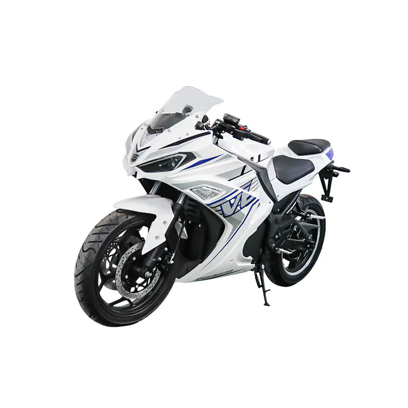 How Electric Racing Motorcycle Technology Is Transforming High-Performance Riding