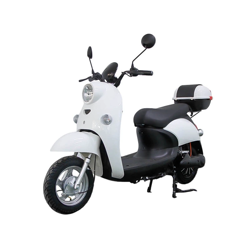 How Modular Electric Motorcycle Fleets Lower Total Cost of Ownership?