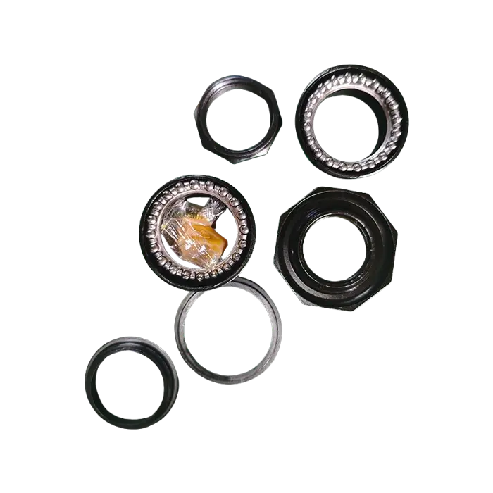 3 Circle Cup and Cone Bearing
