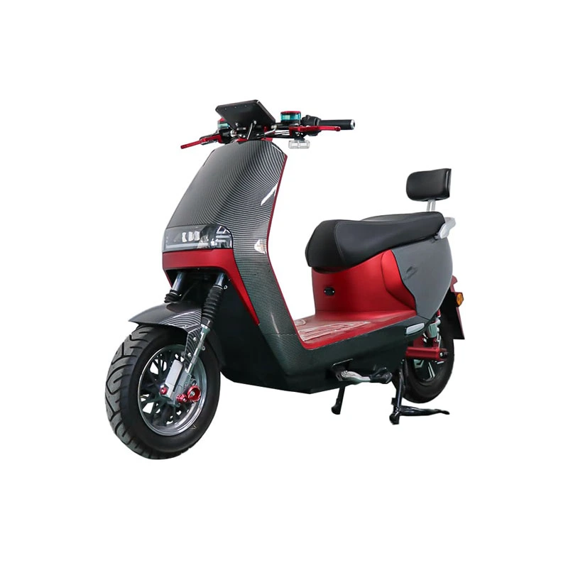 Eec Approved Racing Road Electric Scooter