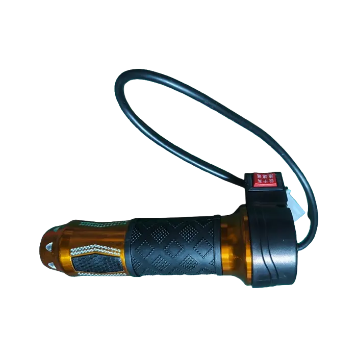 Electric Accelerate Shift Lever 3 Gears