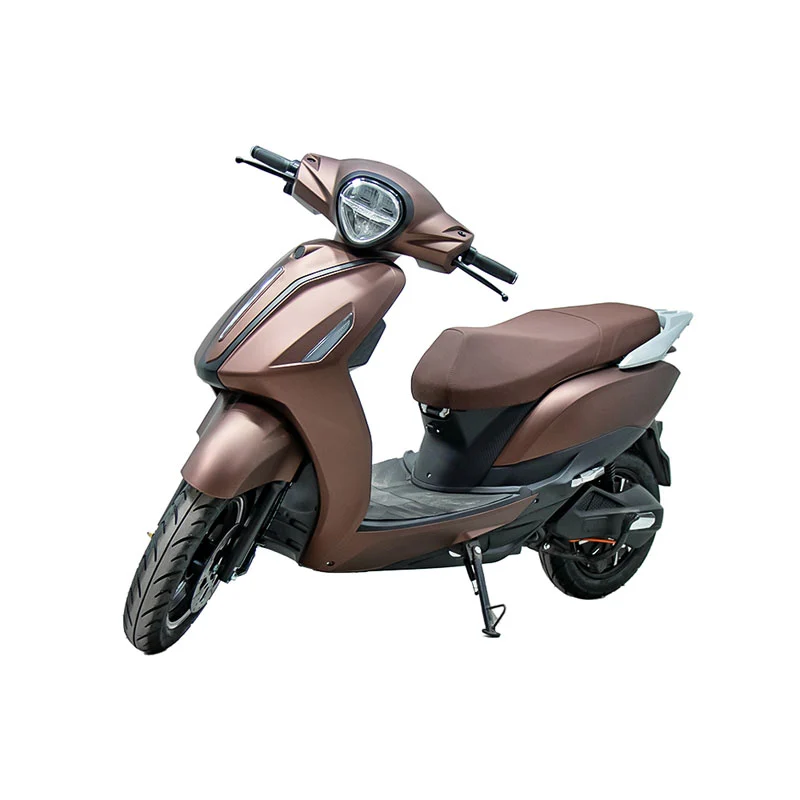 Electric Motorbike for Adults 12 Inch 1500W Motorcycle