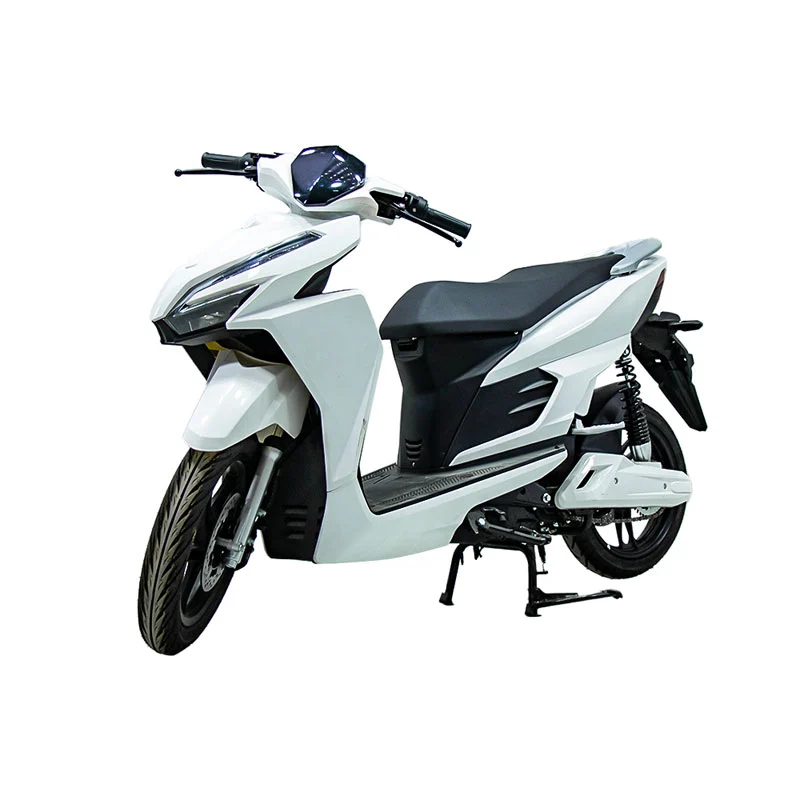 Electric Motorbike for Adults 14 Inch 2000W Motorcycle