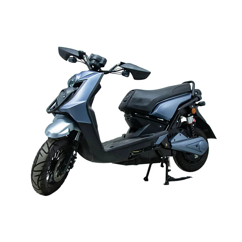 Electric Motorcycle 72V 12 Inch 1500W Motorcycle Max Speed