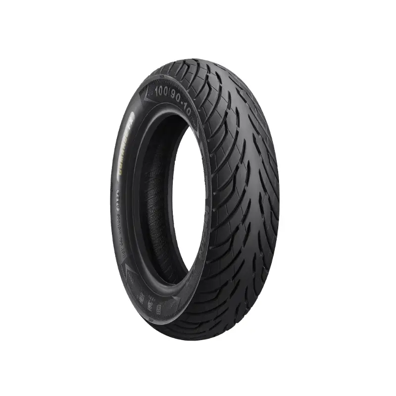 Electric Scooter Anti-slip Wear-resistant Nylon Vacuum Tire