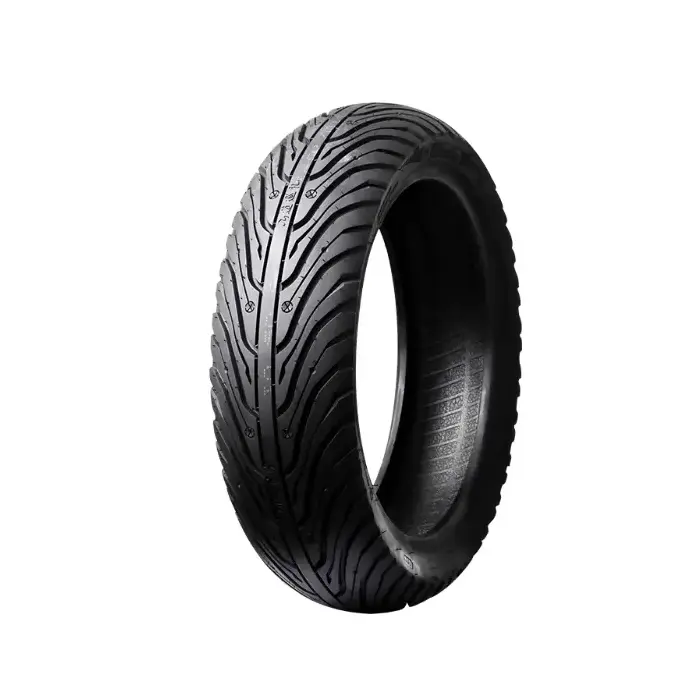Electric Scooter Hybrid Thermoplastic Tire Quiet Vacuum Tire