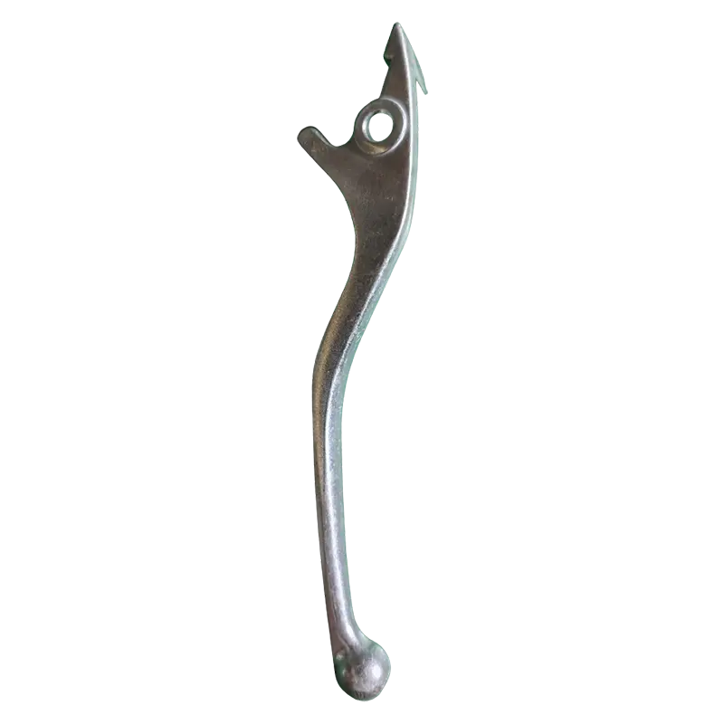 Electric Scooter Steel Brake Handle 2 Pack Left Bar