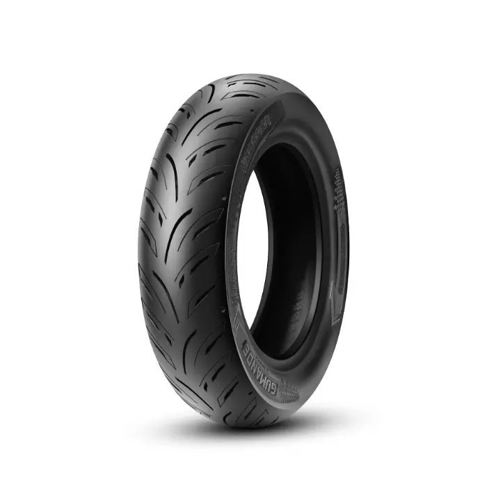 High-speed Movement Type Semi-hot Melt Tire