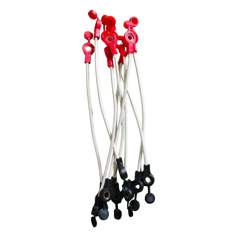High-temperature Resistant Lead Acid Battery Cable
