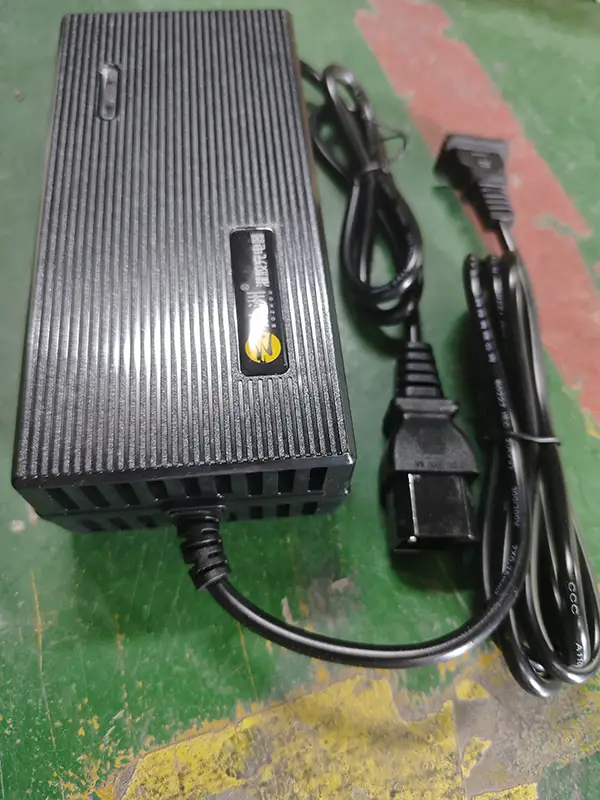 Electric Scooter Leadacid Battery Charger