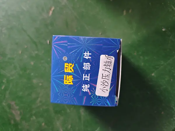 3 Circle Cup And Cone Bearing
