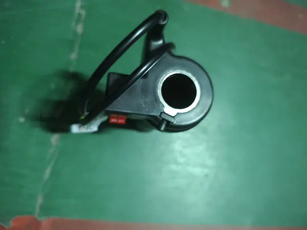 Electric Accelerate Shift Lever 2 Gears