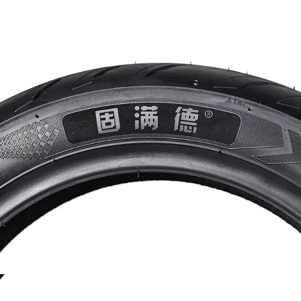 High Speed Movement Type Semi Hot Melt Tire