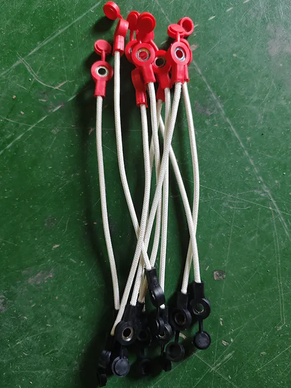 High Temperature Resistant Leadacid Battery Cable