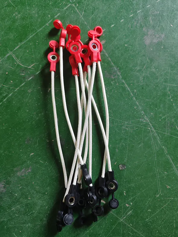 High Temperature Resistant Leadacid Battery Cable