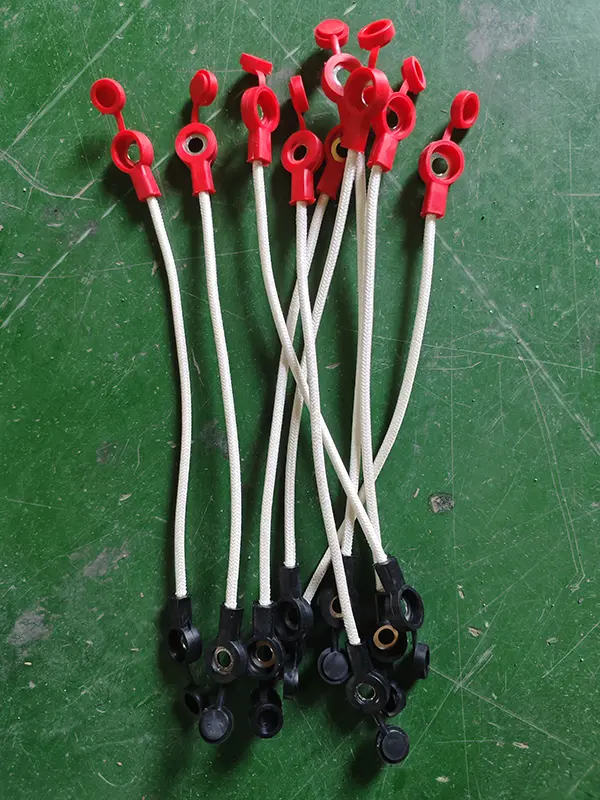 High Temperature Resistant Leadacid Battery Cable