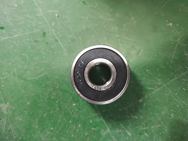 Single Curb Clearance Circle 1 Pack