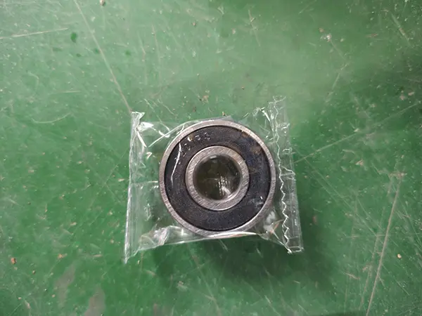 Single Curb Clearance Circle 1 Pack