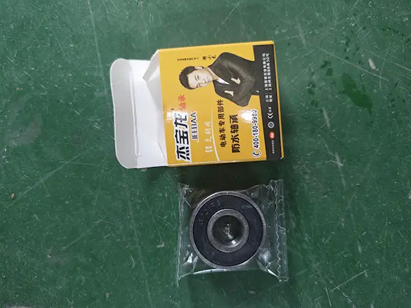 Single Curb Clearance Circle 1 Pack