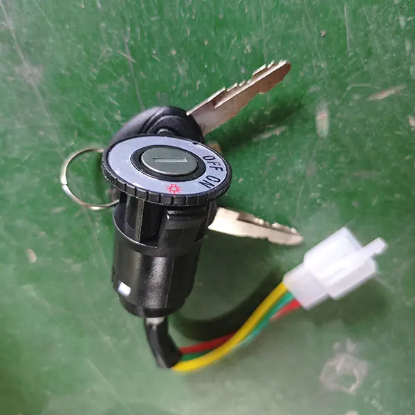 Single Switch For Electric Scooter