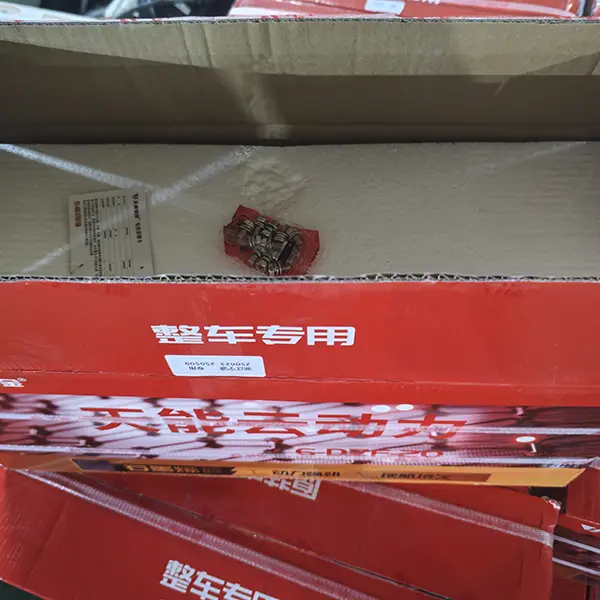 Valve Regulated Sealed Lead Acid Battery 48v 72v 20a