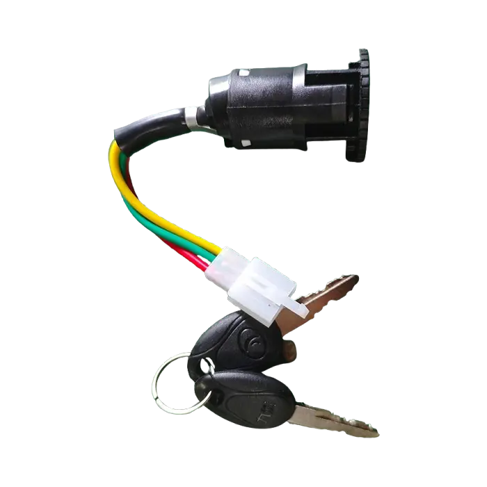 Single Switch for Electric Scooter