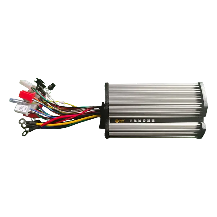Three Mode Controller 650W 32A 48-72V