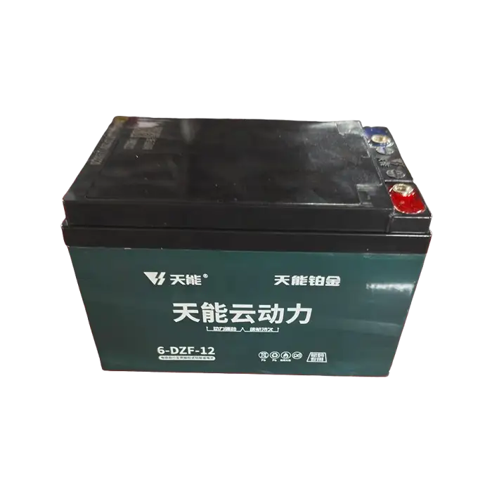 Valve Regulated Sealed Lead-acid Battery 48V-72V 12A